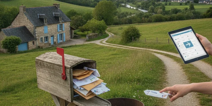 faut desinscrire newsletters simplement supprimer