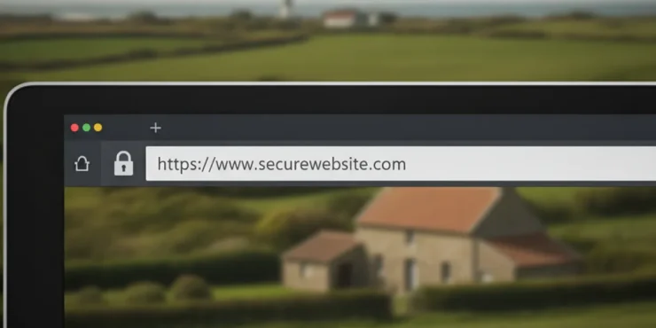signifie cadenas cote adresse site