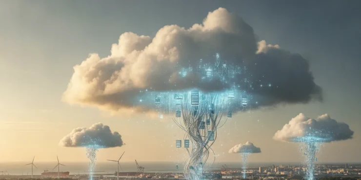 signifie cloud concretement